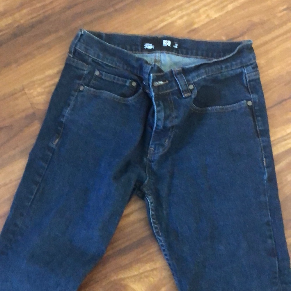 Men’s jeans RSQ Brand